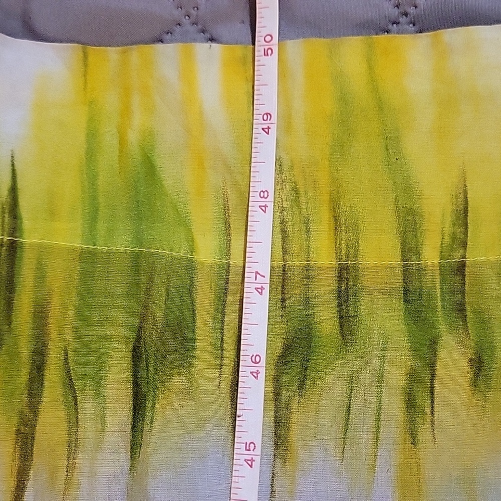 Calvin Klein Maxi 10-12 - Picture 9 of 11